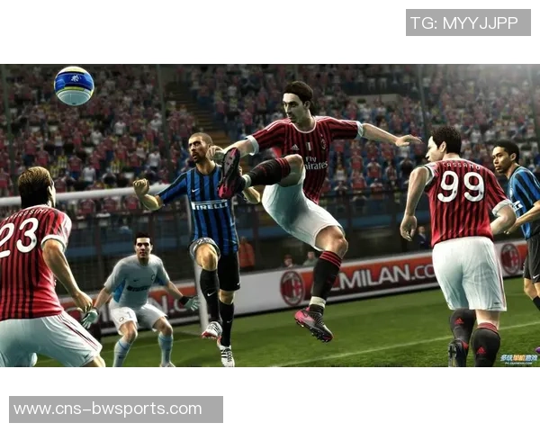 实况足球2013AI技术解析与游戏策略探讨全面提升你的足球游戏体验 实况足球2013AI技术解析与游戏策略探讨全面提升你的足球游戏体验